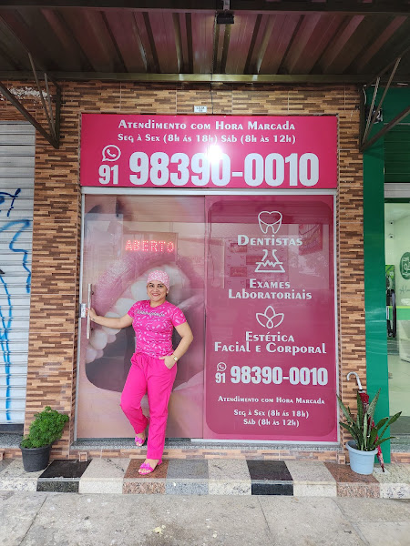 Foto 2 de CONSULTORIO ODONTOLOGICO DRA. MARIA DA CONCEICAO