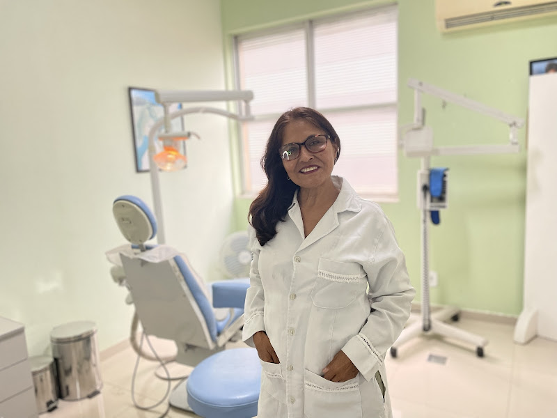 Foto 2 de Consultório Odontológico - Dra Maria Del Rosário