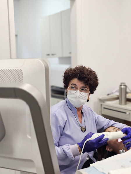 Foto 3 de Consultório Odontológico Dra. Maria Ignez Gaglianone Lemos