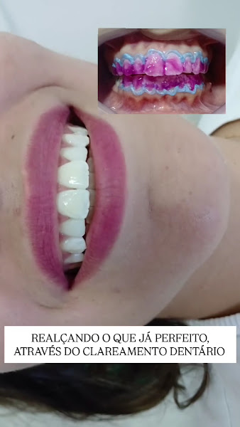 Foto 2 de CONSULTÓRIO ODONTOLÓGICO DRA. MARIA JAILMA