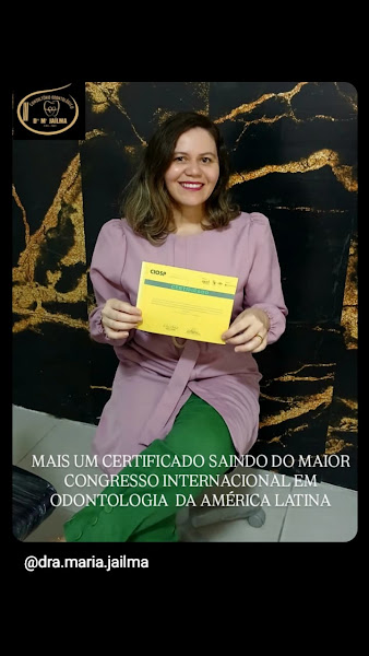 Foto 3 de CONSULTÓRIO ODONTOLÓGICO DRA. MARIA JAILMA