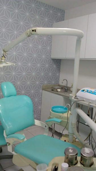 Foto 2 de Consultorio Odontológico Dra.Maria Leide