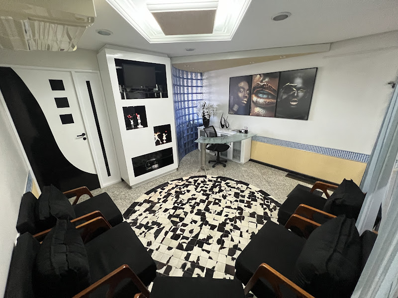 Foto 3 de Consultório Odontológico - Dra Maria Regilânia Oliveira Almeida e Dr Matheus Oliveira Almeida