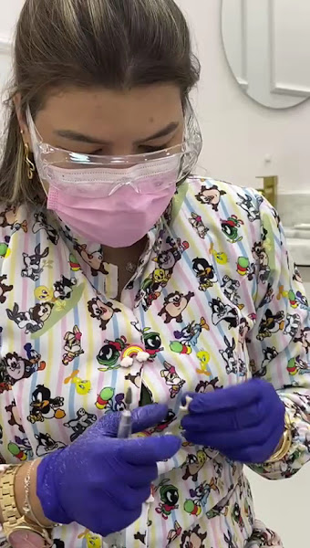 Foto 3 de Consultório Odontológico Dra. Mariana Finassi - Dentista em Manaus