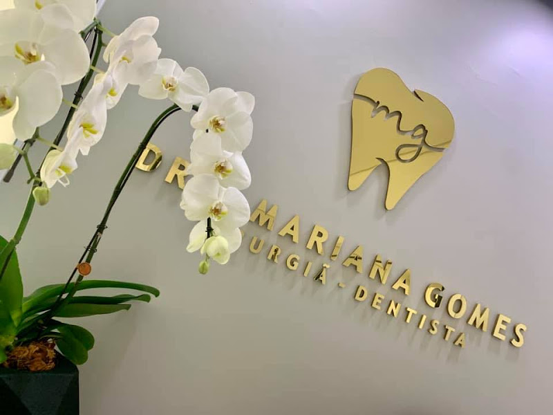 Foto 2 de Consultório odontológico Dra. Mariana Gomes