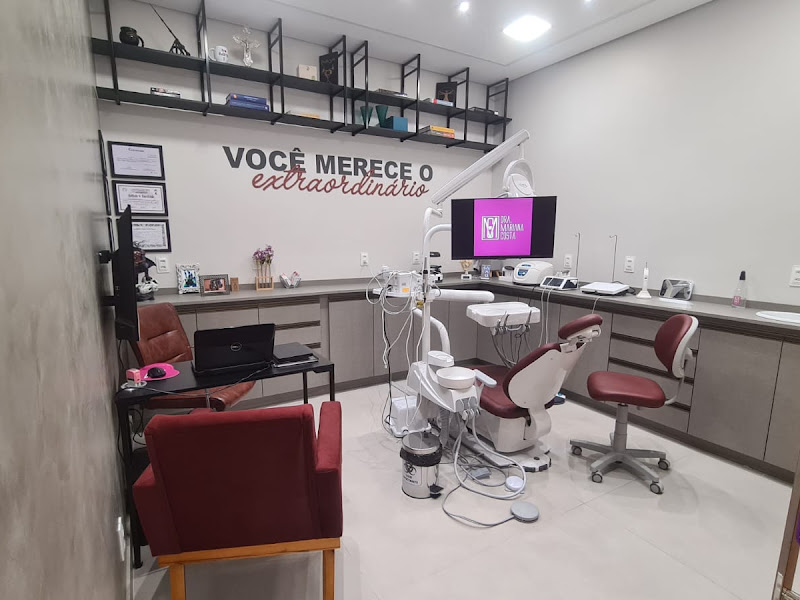 Foto 2 de Consultório Odontologico Dra. Mariana Maia