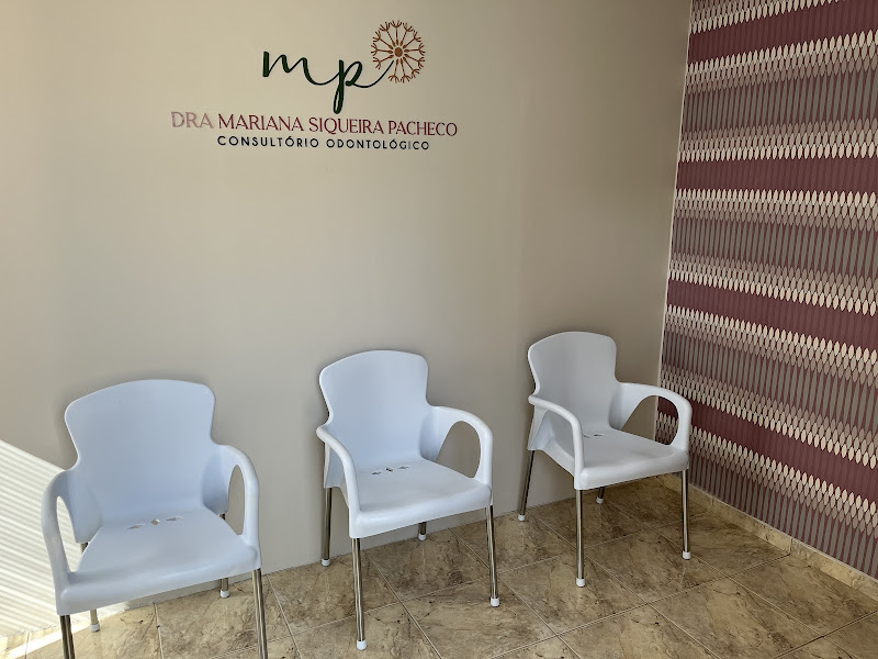 Foto 2 de Consultório Odontológico Dra. Mariana Siqueira Pacheco
