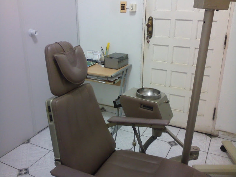 Foto 2 de Consultório Odontológico Dra. Marilene Justino Alves