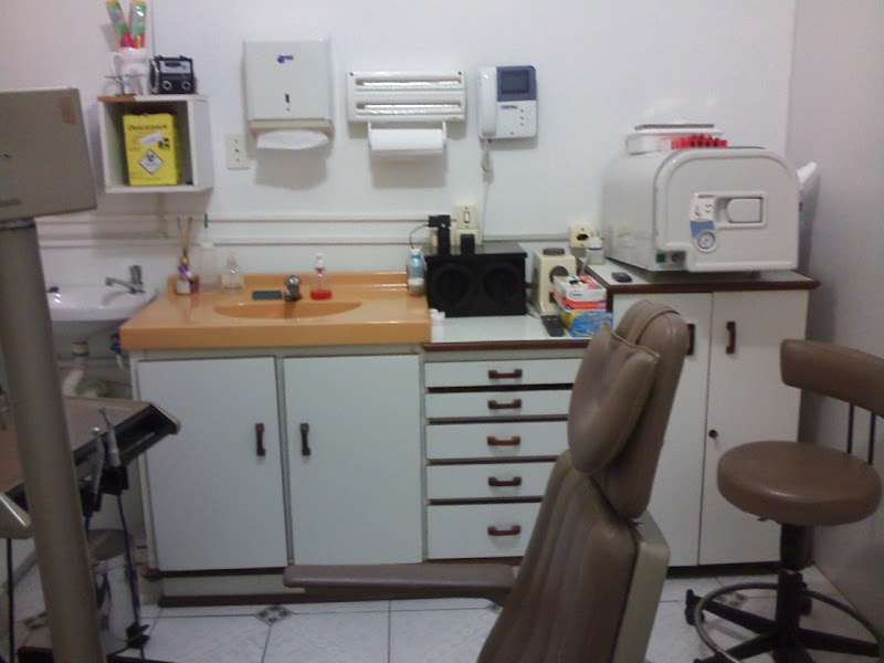 Foto 3 de Consultório Odontológico Dra. Marilene Justino Alves