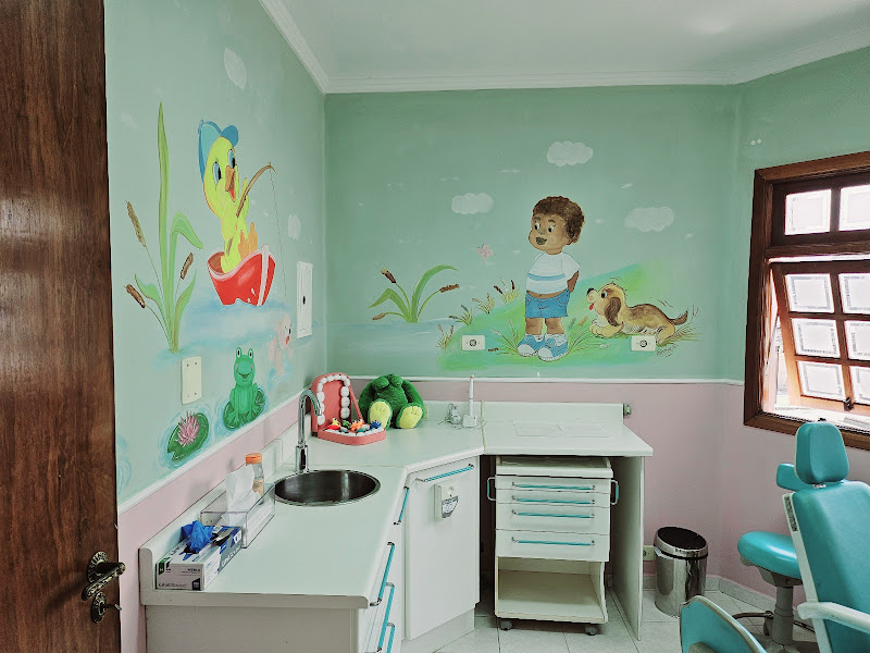 Foto 2 de Consultório Odontológico Dra. Marilia Fernandes Mathias