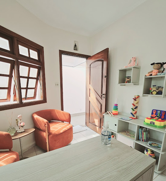 Foto 3 de Consultório Odontológico Dra. Marilia Fernandes Mathias