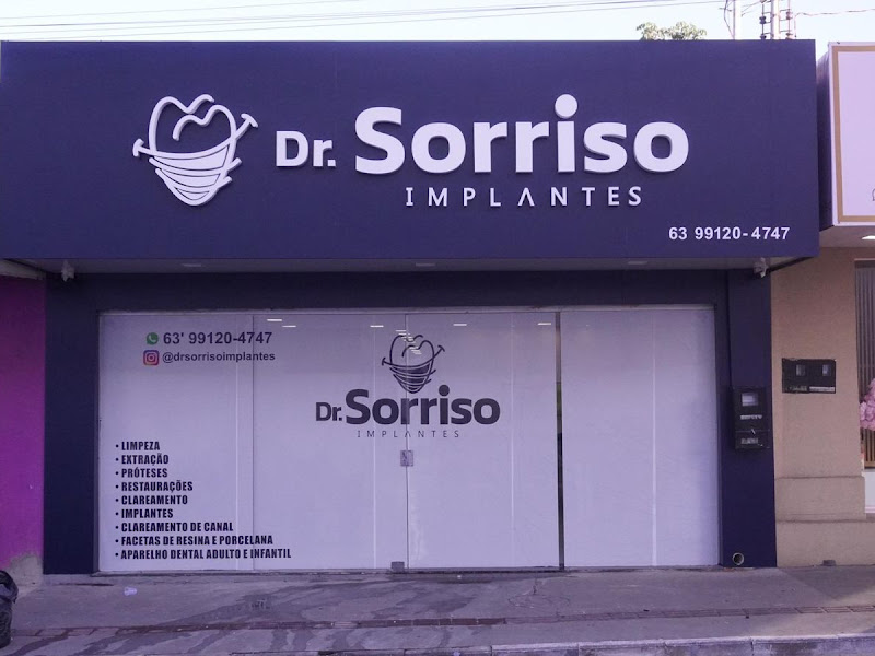 Foto 2 de Consultório Odontológico Dra.Marília Galvão