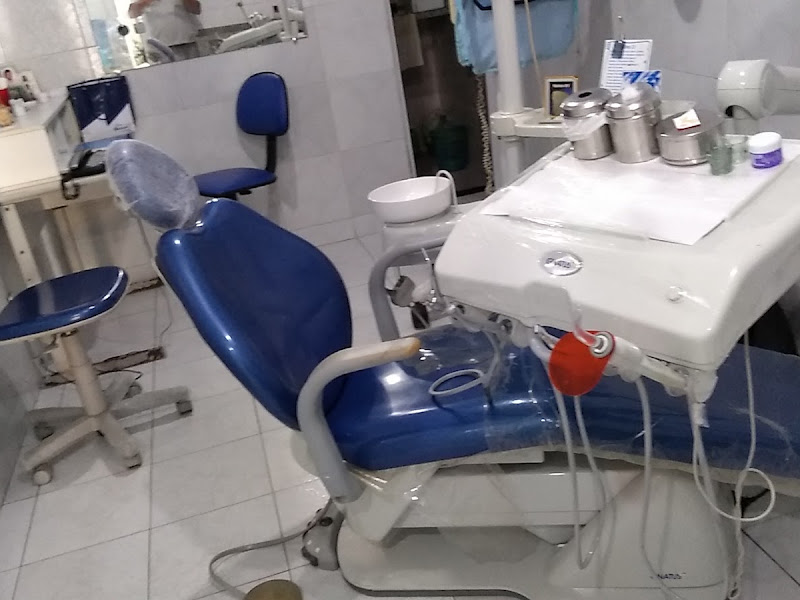 Foto de CONSULTÓRIO ODONTOLÓGICO DRa Mariluce CRO2128
