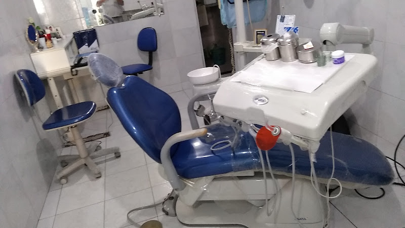 Foto 2 de CONSULTÓRIO ODONTOLÓGICO DRa Mariluce CRO2128