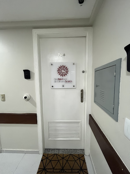 Foto 2 de Consultório Odontológico Dra Mariluce Soares