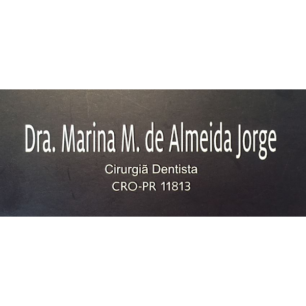 Foto 3 de Consultório Odontológico Dra. Marina Almeida Jorge