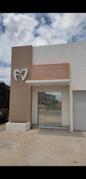 Foto 2 de Consultório Odontológico - Dra. Marina Carneiro/Dra. Flávia Lustosa