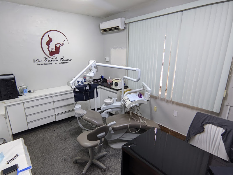 Foto 2 de Consultório Odontológico Dra. Marina Ferraz
