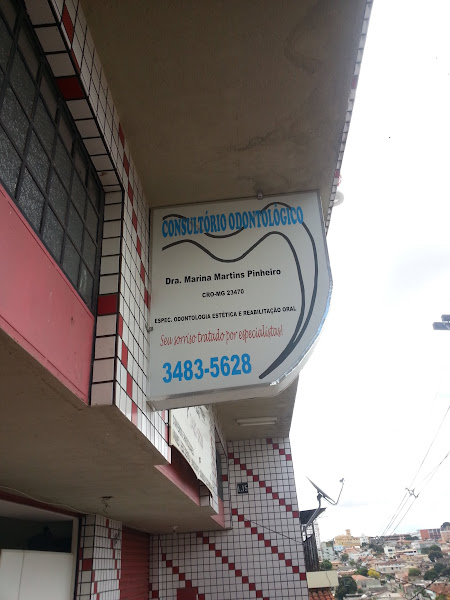 Foto 2 de Consultório Odontológico Dra. Marina Martins Pinheiro