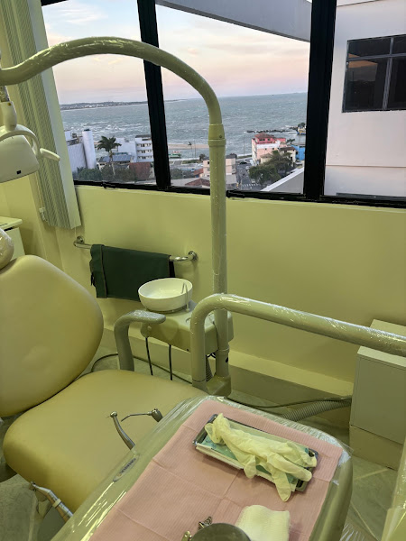 Foto 3 de Consultório Odontológico Dra. Marina Neves