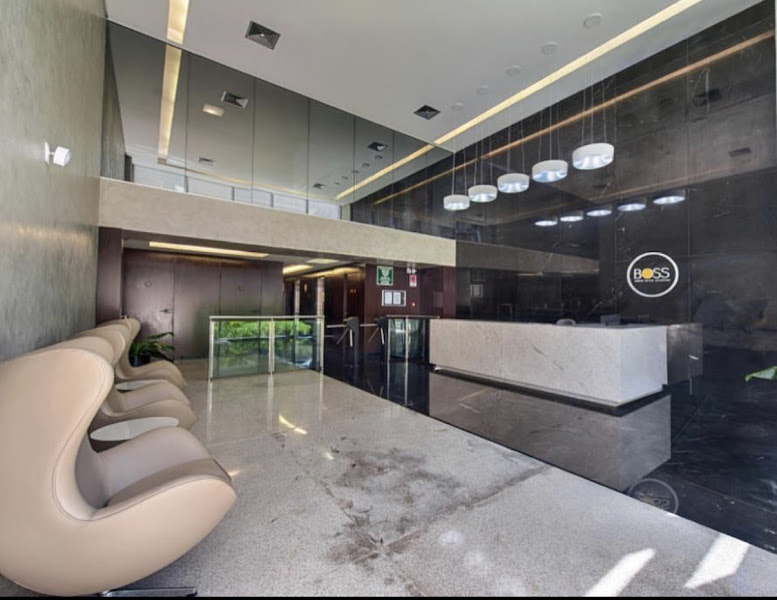 Foto 2 de Consultório Odontológico Dra. Marisla Bastos