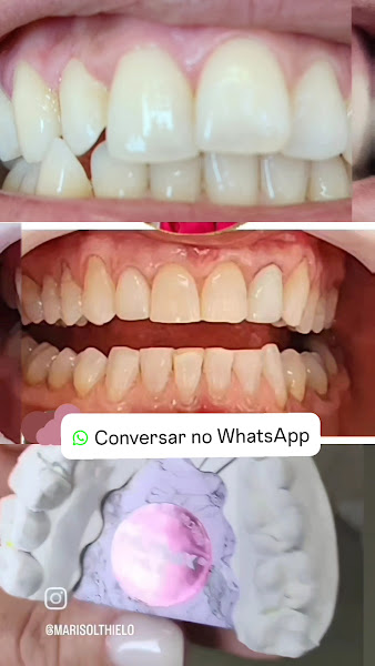 Foto 2 de Consultório Odontológico - Dra. Marisol Resende Thielo