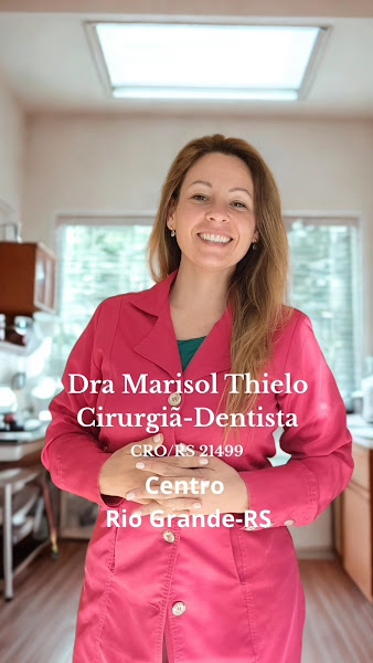 Foto 3 de Consultório Odontológico - Dra. Marisol Resende Thielo