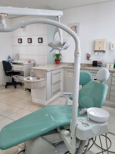 Foto 3 de Consultório Odontológico Dra Maritza Zapata - Odontopediatria e Ortodontia