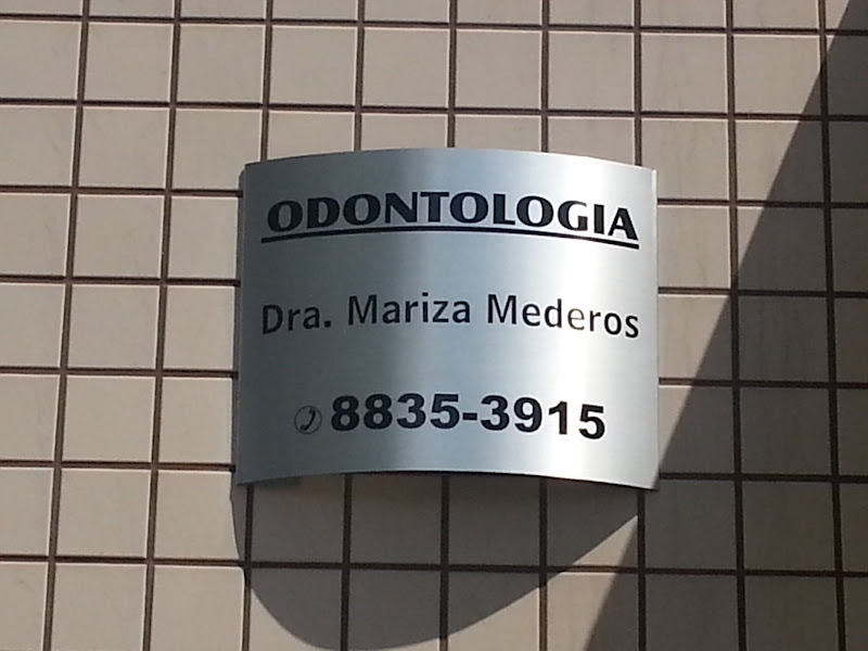 Foto 3 de Consultório Odontológico Dra. Mariza Mederos