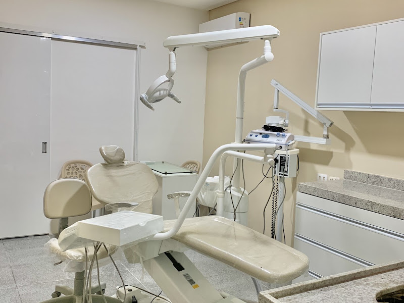 Foto 2 de Consultório Odontológico Dra Marlene Elizabete Martinez Gerbi
