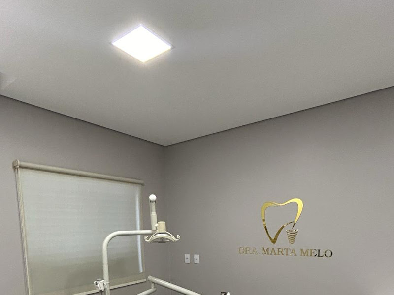 Foto de Consultório Odontológico Dra. Marta Melo
