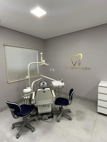 Foto 2 de Consultório Odontológico Dra. Marta Melo