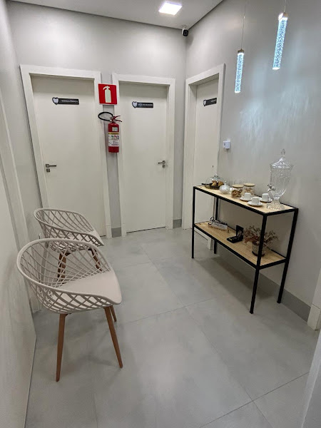 Foto 3 de Consultório Odontológico Dra. Marta Melo