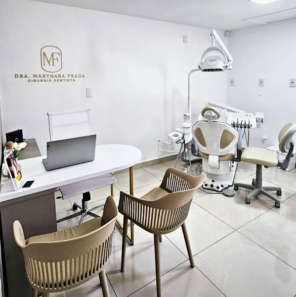 Foto 2 de Consultório Odontológico Dra. Marynara Fraga - Dentista em Uberlândia