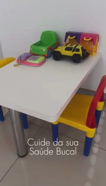 Foto 3 de Consultório Odontológico Dra. Marynara Fraga - Dentista em Uberlândia