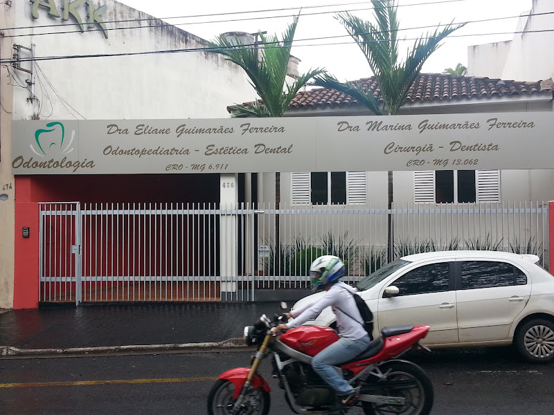 Foto 6 de Consultório Odontológico Dra. Marynara Fraga - Dentista em Uberlândia