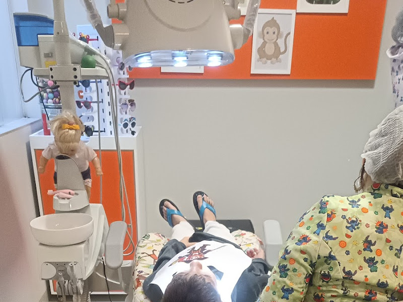 Foto 8 de Consultório Odontológico Dra. Marynara Fraga - Dentista em Uberlândia
