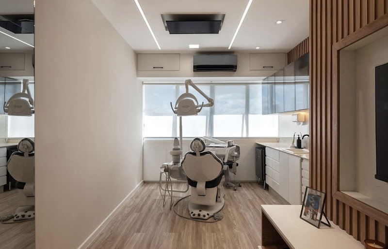 Foto 3 de Consultório Odontológico Dra Mayara Bonin