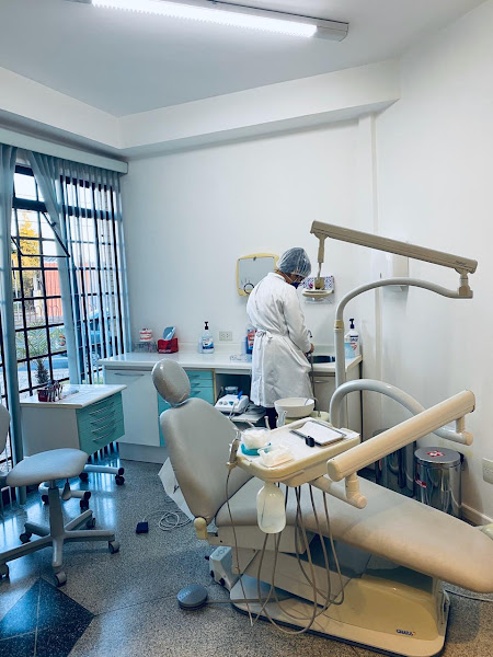 Foto 2 de Consultório Odontológico Dra. Mayara Machado Soldá