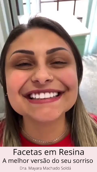 Foto 3 de Consultório Odontológico Dra. Mayara Machado Soldá