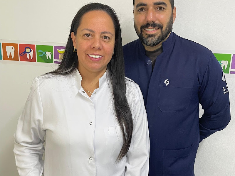 Foto 3 de Consultório Odontológico Dra Mayara Stefany C. e Dra Flávia M. Pantuz
