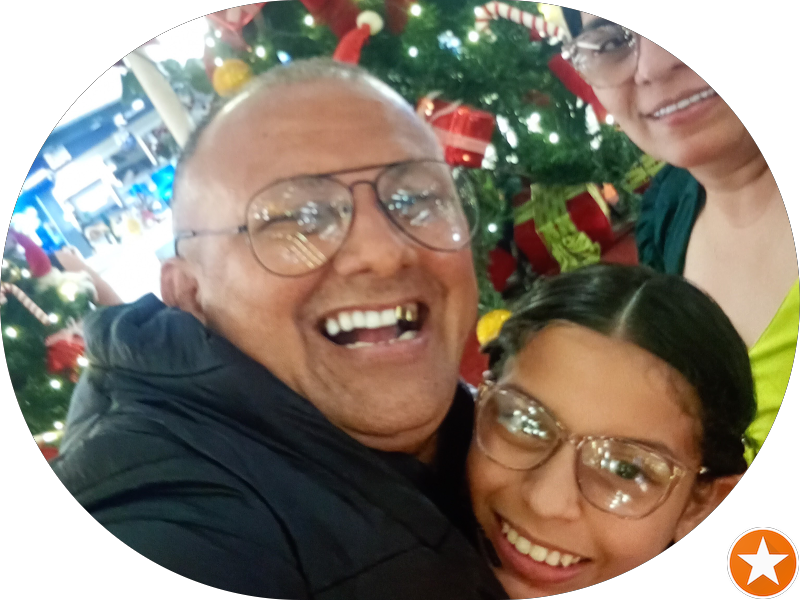 Foto 3 de Consultório Odontológico Dra.Mayori Candelo