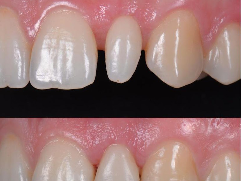 Foto de Consultório Odontológico - Dra. Mayumy Almeida