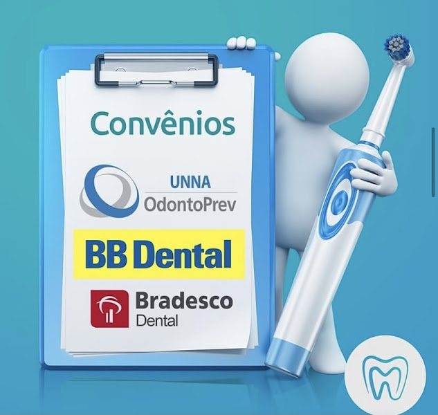 Foto 3 de Consultório Odontológico - Dra. Mayumy Almeida