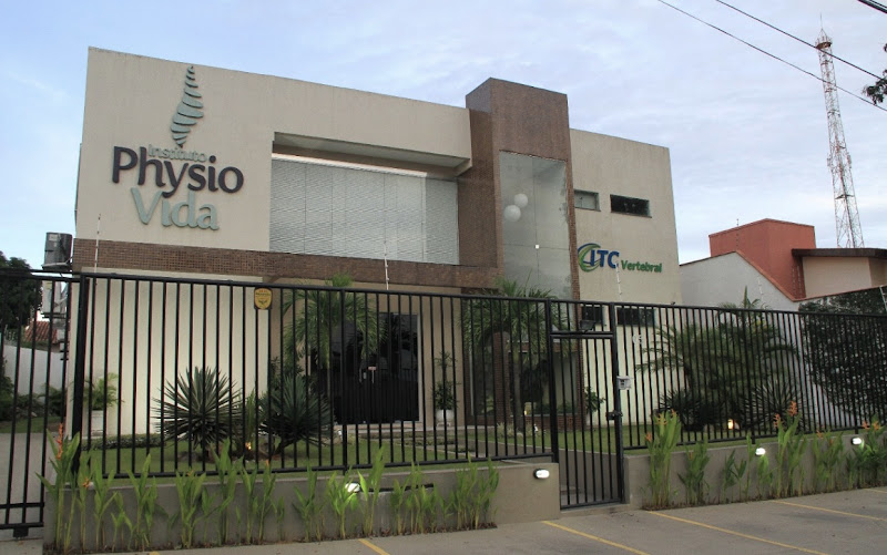 Foto 2 de Consultório Odontológico Dra. Micaella Seixas