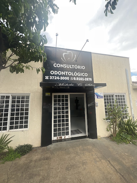Foto 2 de Consultório Odontológico Dra Michela Cristina da Silva