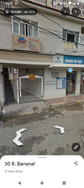 Foto de Consultório odontológico Dra. Michele Moreira Saar