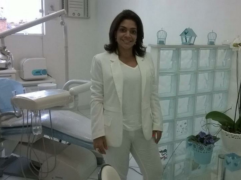 Foto 3 de Consultório Odontológico Dra Michele Porto