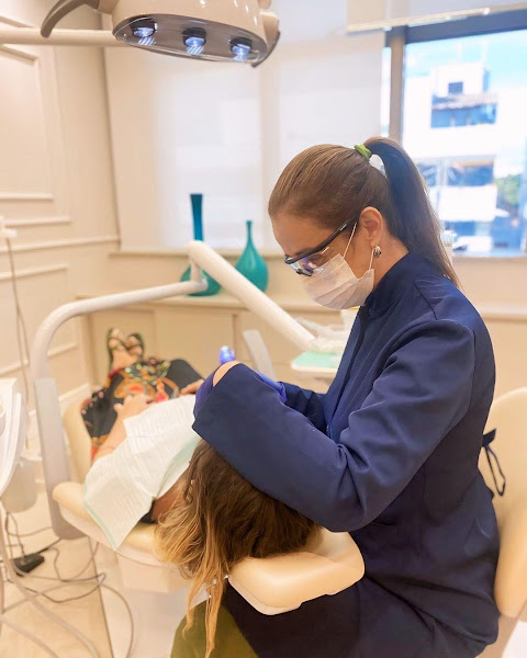 Foto 2 de Consultório Odontológico Dra. Micheli Bragantini