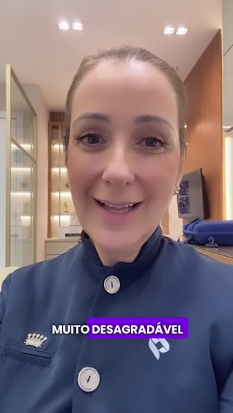 Foto 3 de Consultório Odontológico Dra. Micheli Bragantini